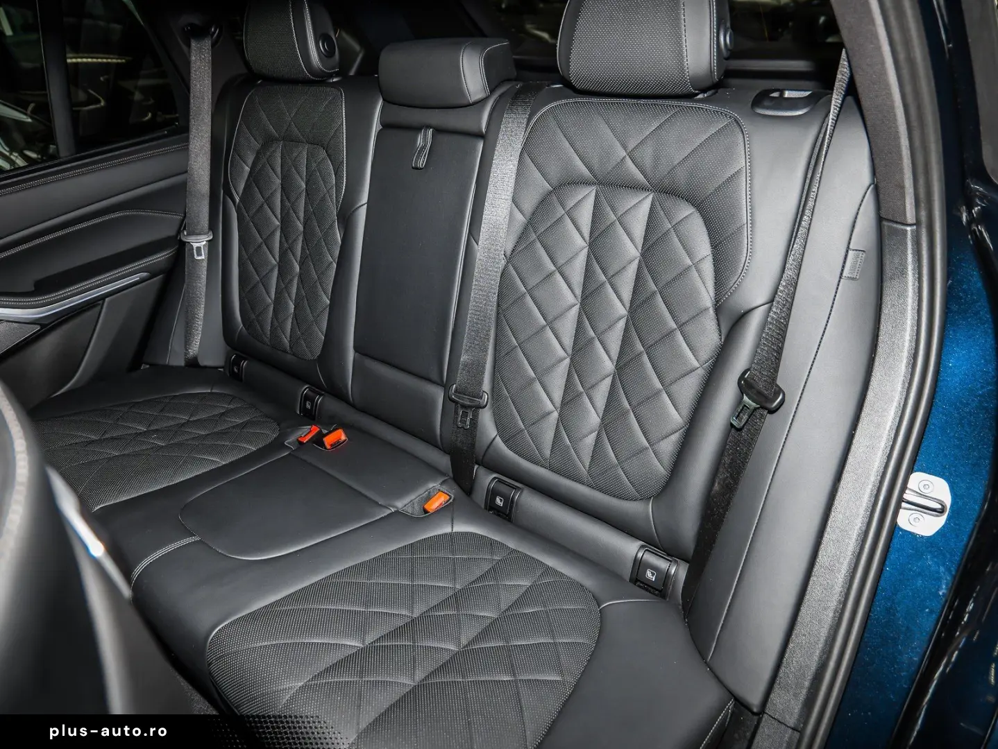 BMW X5 xDrive30d M Sport HUD PANO 360 KAM