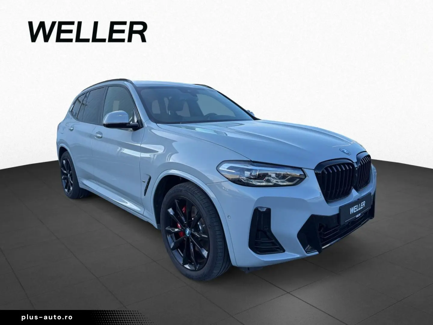 BMW X3 xDrive30e M Sport ACC 360  H K HUD AHK Pano