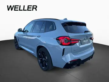 BMW X3 xDrive30e M Sport ACC 360  H K HUD AHK Pano