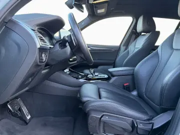 BMW X3 xDrive30e M Sport ACC 360  H K HUD AHK Pano