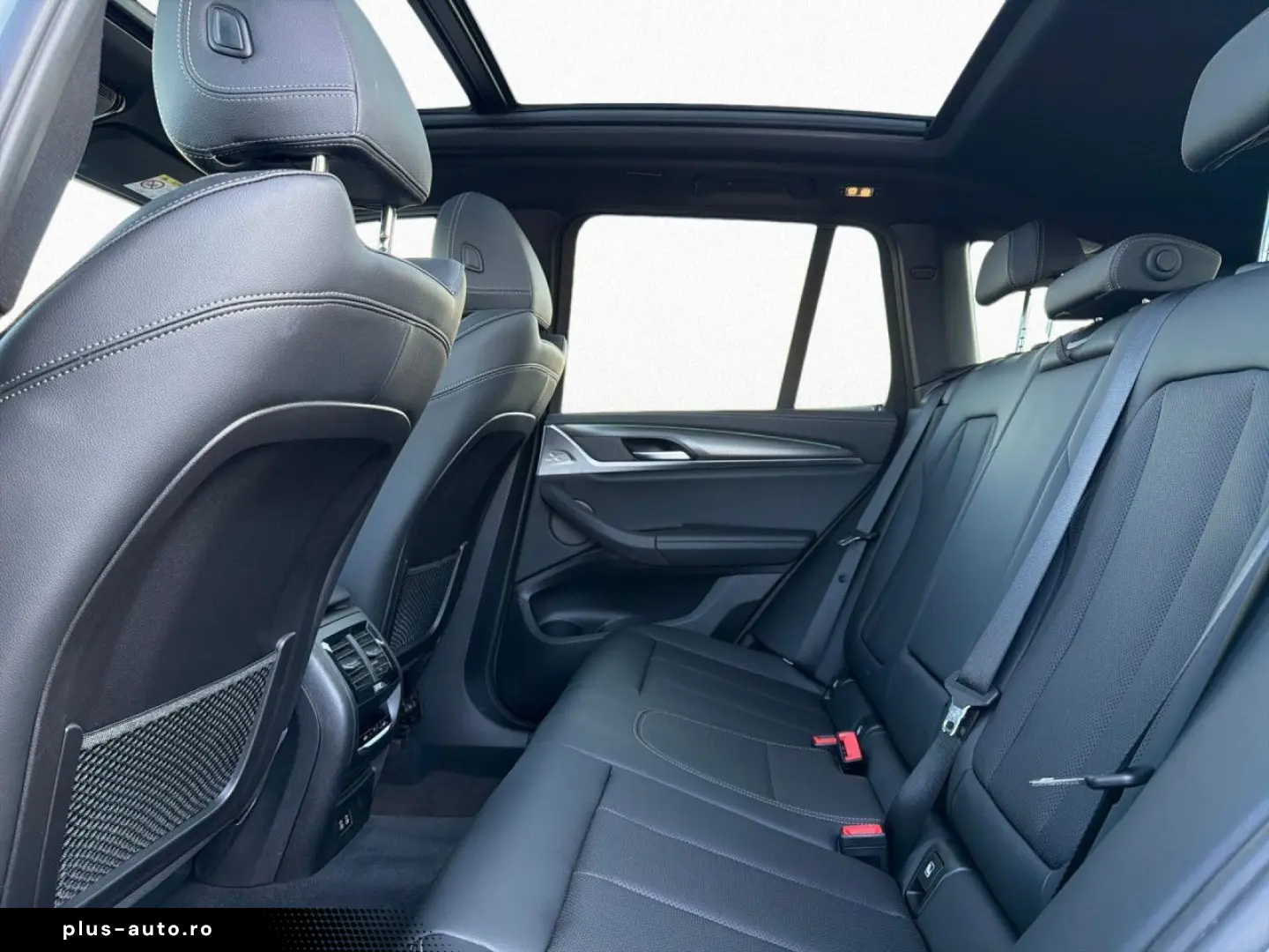 BMW X3 xDrive30e M Sport ACC 360  H K HUD AHK Pano