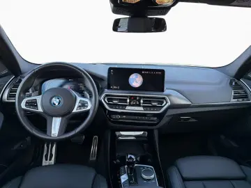 BMW X3 xDrive30e M Sport ACC 360  H K HUD AHK Pano