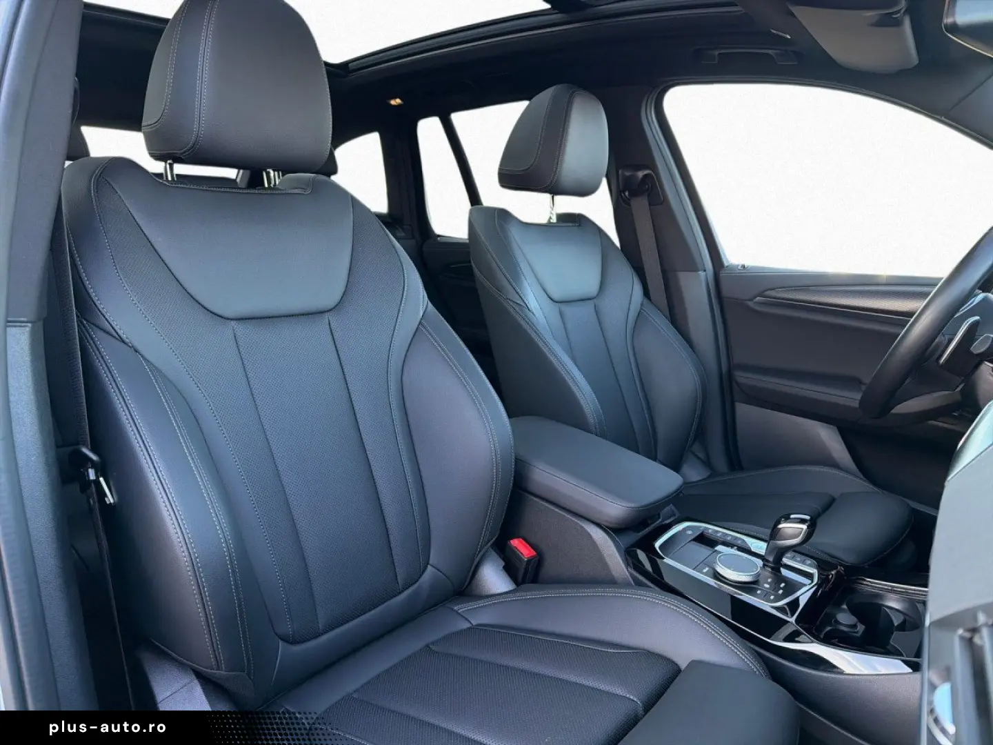 BMW X3 xDrive30e M Sport ACC 360  H K HUD AHK Pano