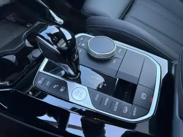 BMW X3 xDrive30e M Sport ACC 360  H K HUD AHK Pano