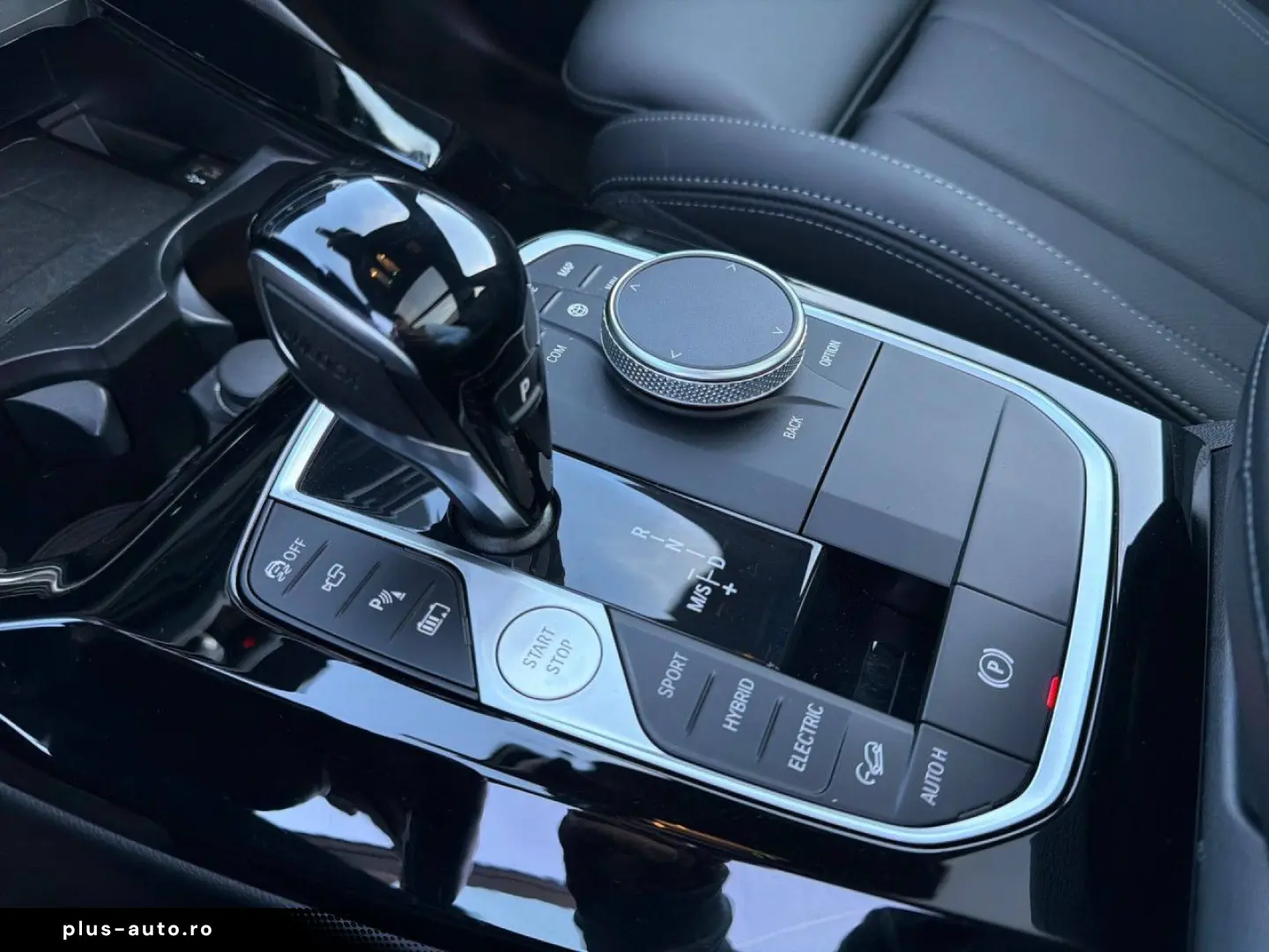 BMW X3 xDrive30e M Sport ACC 360  H K HUD AHK Pano