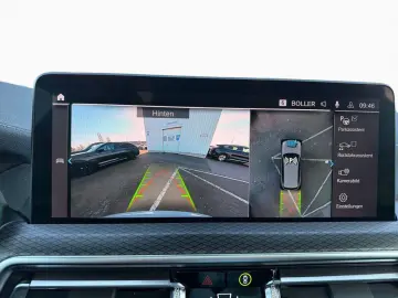 BMW X3 xDrive30e M Sport ACC 360  H K HUD AHK Pano