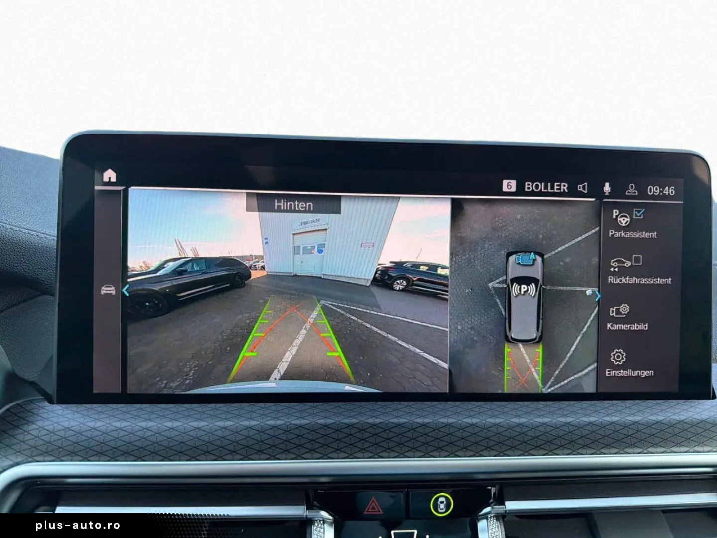 BMW X3 xDrive30e M Sport ACC 360  H K HUD AHK Pano