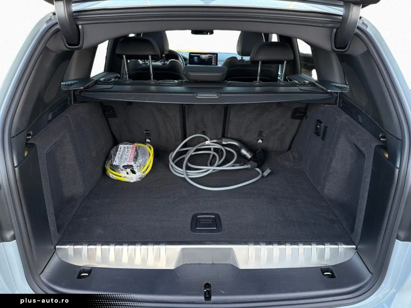 BMW X3 xDrive30e M Sport ACC 360  H K HUD AHK Pano