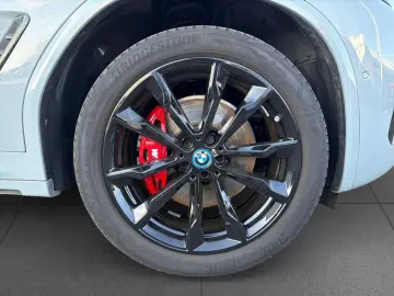 BMW X3 xDrive30e M Sport ACC 360  H K HUD AHK Pano