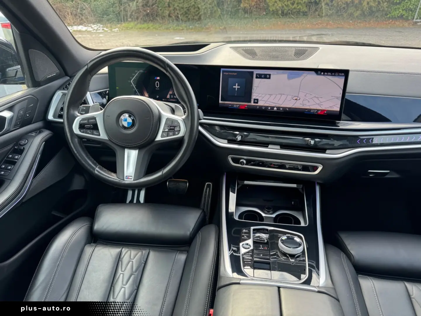 BMW X5 40 d xD  M SportPro INDIVIDUAL SkyLounge