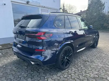 BMW X5 40 d xD  M SportPro INDIVIDUAL SkyLounge