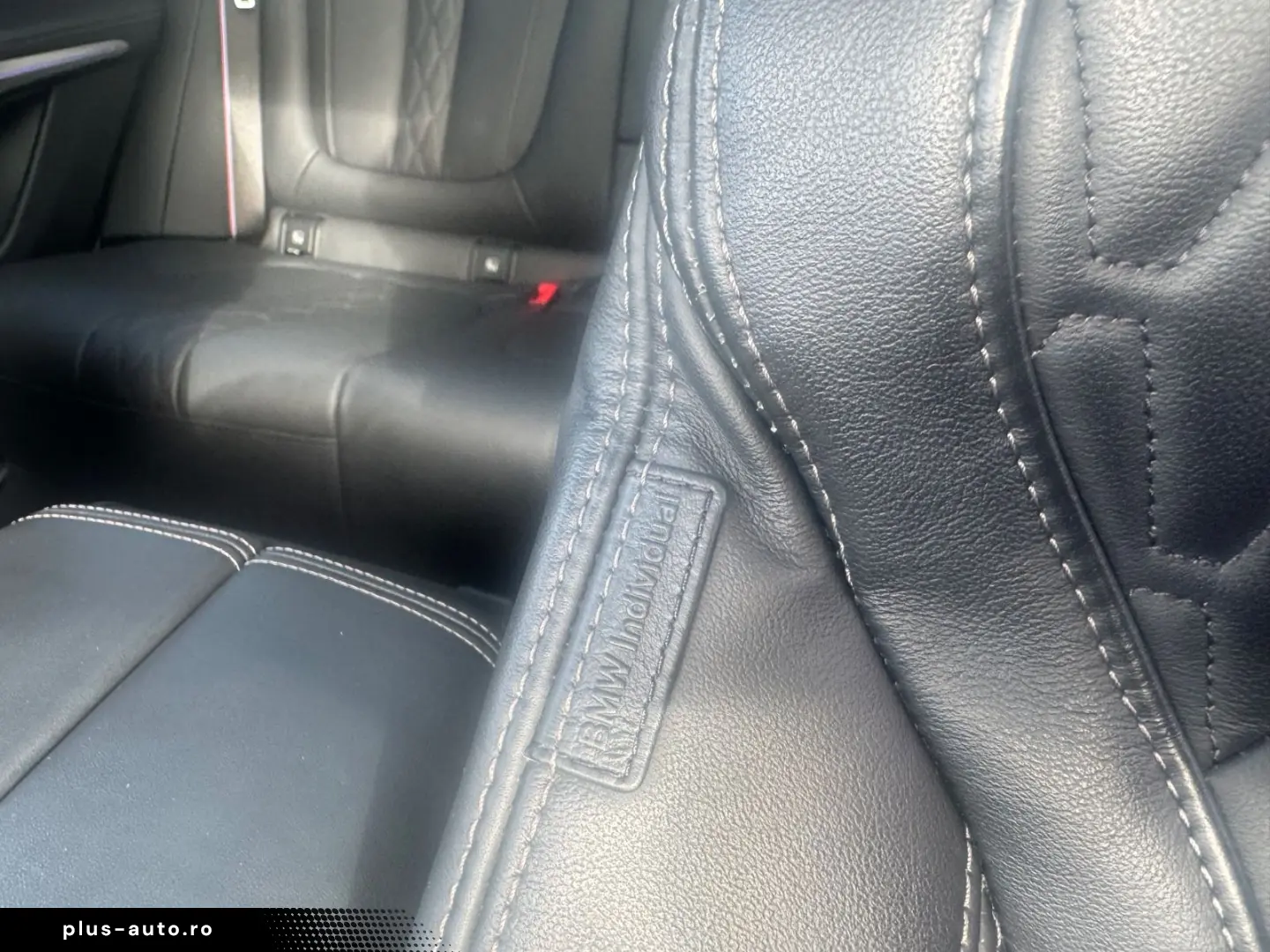 BMW X5 40 d xD  M SportPro INDIVIDUAL SkyLounge