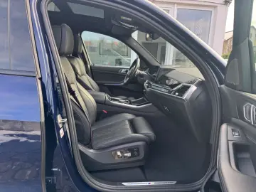 BMW X5 40 d xD  M SportPro INDIVIDUAL SkyLounge