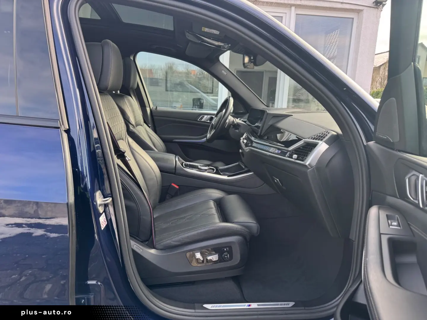 BMW X5 40 d xD  M SportPro INDIVIDUAL SkyLounge