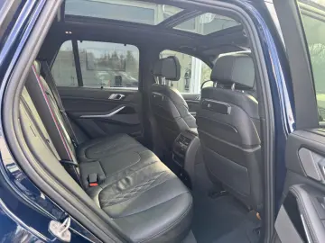 BMW X5 40 d xD  M SportPro INDIVIDUAL SkyLounge