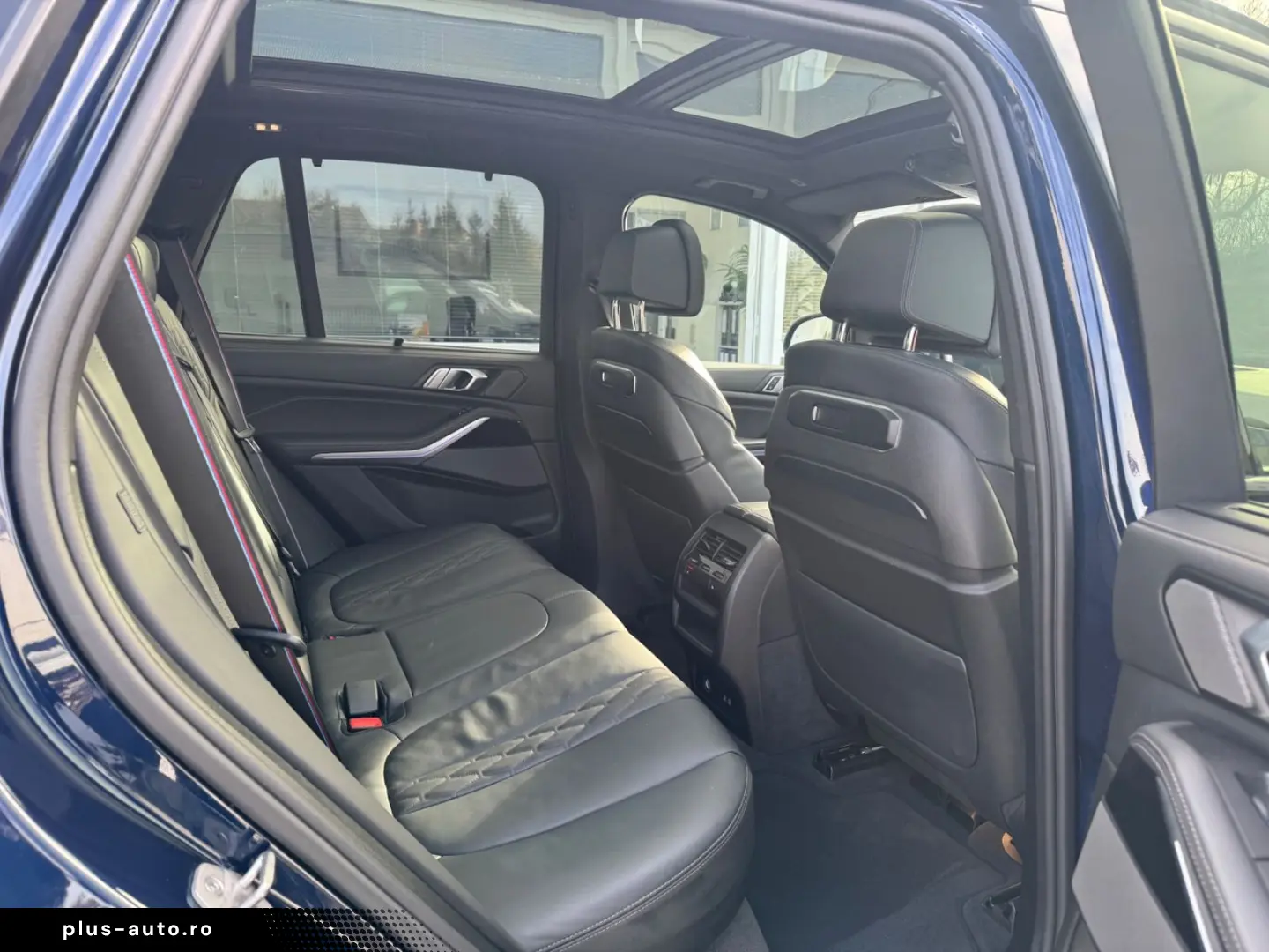 BMW X5 40 d xD  M SportPro INDIVIDUAL SkyLounge