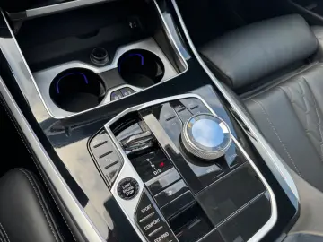 BMW X5 40 d xD  M SportPro INDIVIDUAL SkyLounge