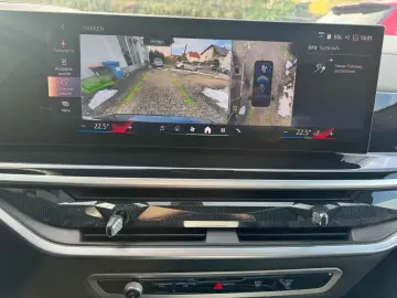 BMW X5 40 d xD  M SportPro INDIVIDUAL SkyLounge