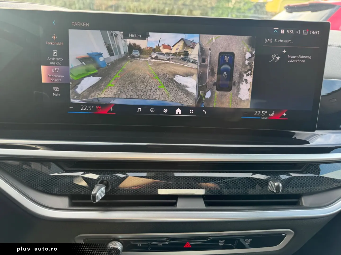 BMW X5 40 d xD  M SportPro INDIVIDUAL SkyLounge