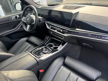 BMW X5 40 d xD  M SportPro INDIVIDUAL SkyLounge