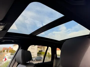 BMW X5 40 d xD  M SportPro INDIVIDUAL SkyLounge