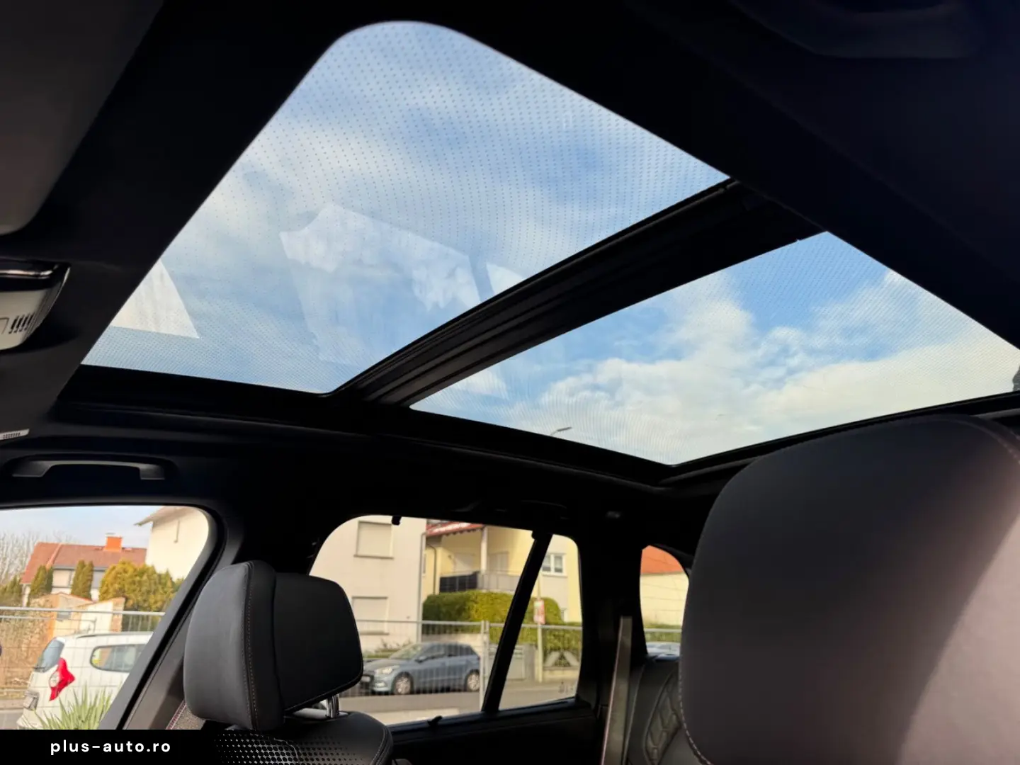 BMW X5 40 d xD  M SportPro INDIVIDUAL SkyLounge