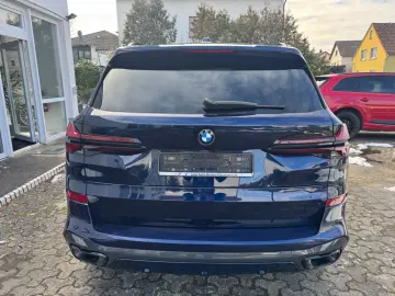 BMW X5 40 d xD  M SportPro INDIVIDUAL SkyLounge