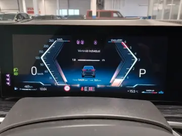 BMW X5 30 d xDrive M Sport Iconic Glow Komfort Pano.