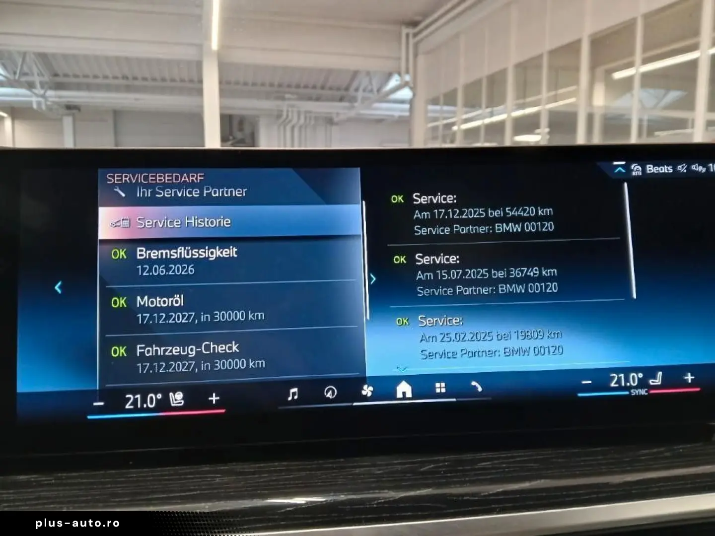 BMW X5 30 d xDrive M Sport Iconic Glow Komfort Pano.