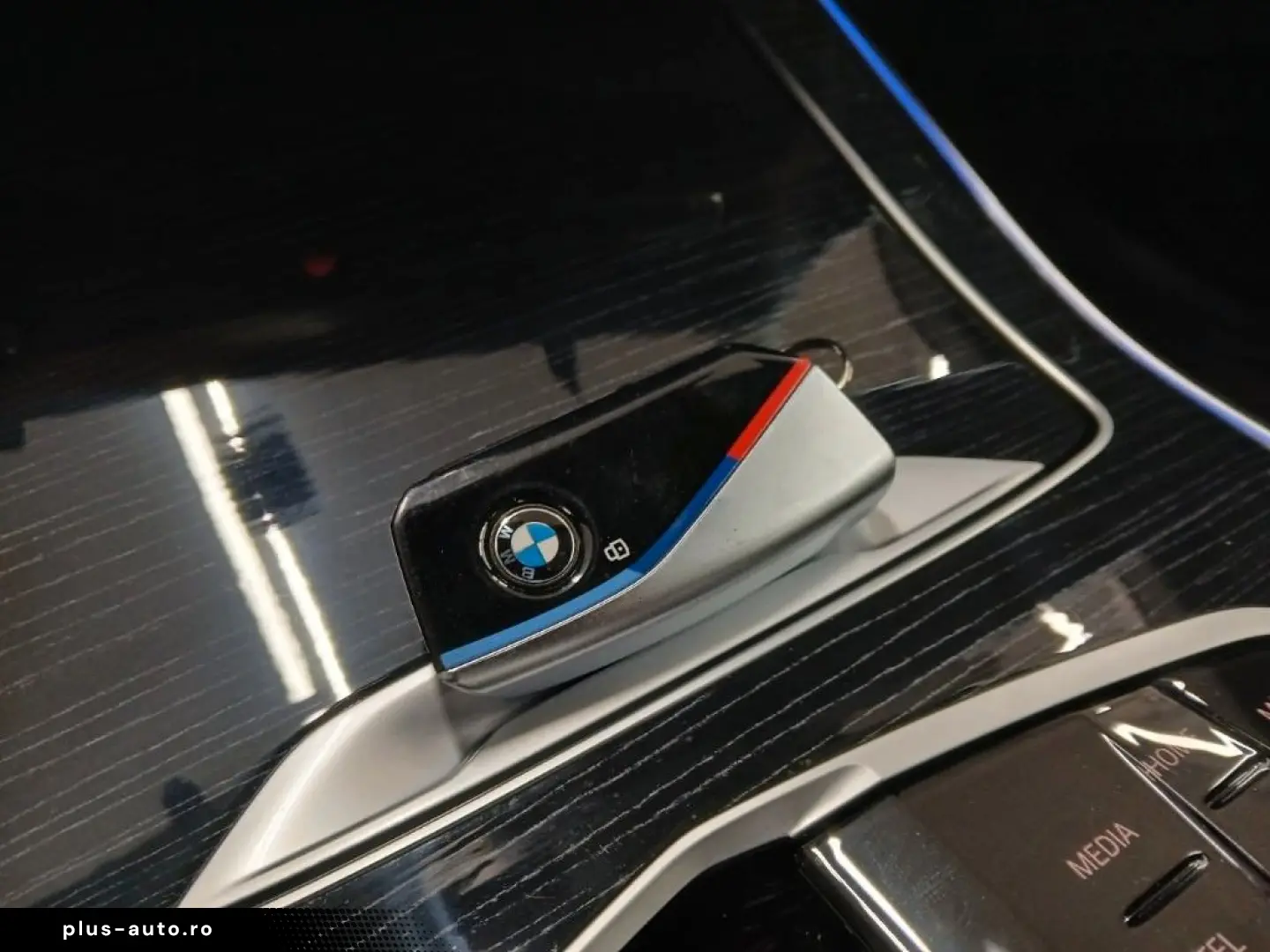 BMW X5 30 d xDrive M Sport Iconic Glow Komfort Pano.