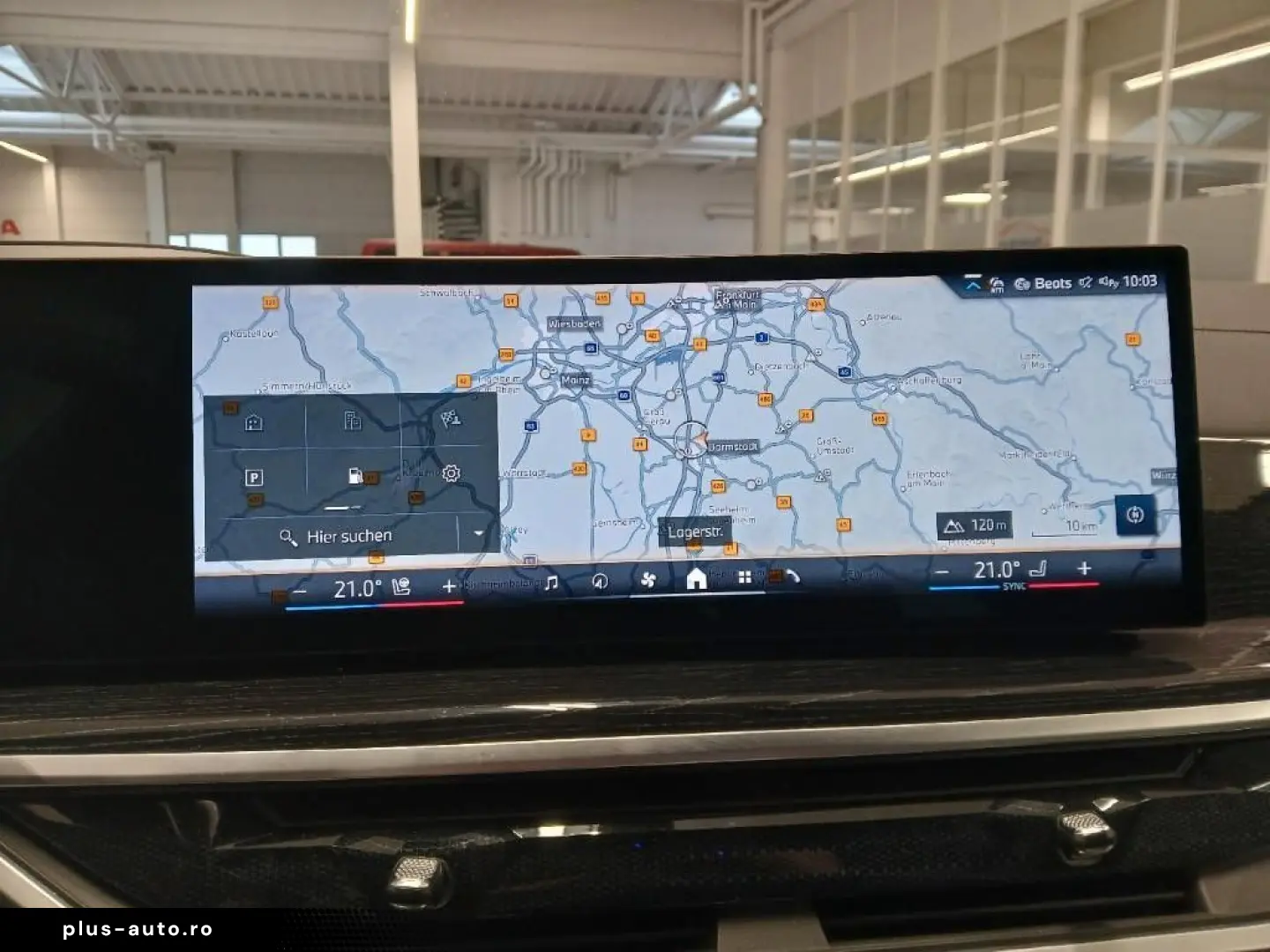 BMW X5 30 d xDrive M Sport Iconic Glow Komfort Pano.