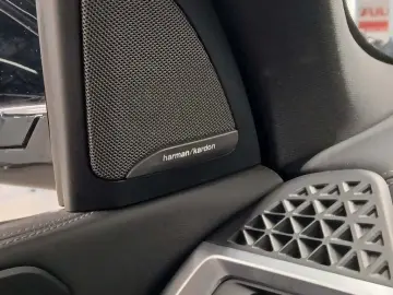 BMW X5 30 d xDrive M Sport Iconic Glow Komfort Pano.