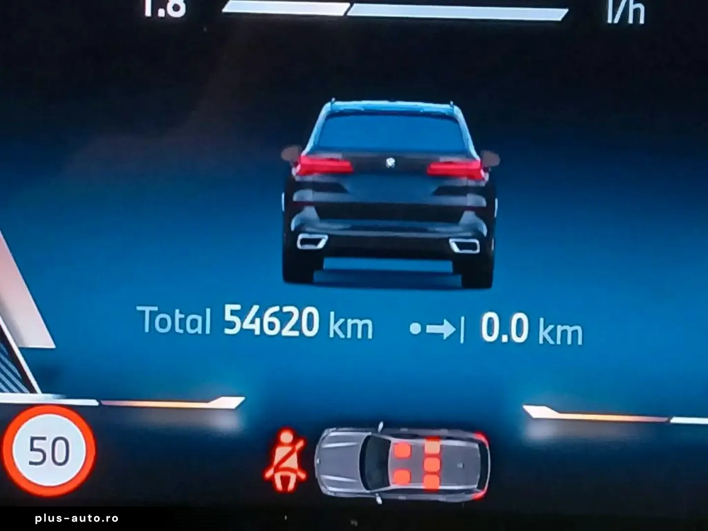 BMW X5 30 d xDrive M Sport Iconic Glow Komfort Pano.