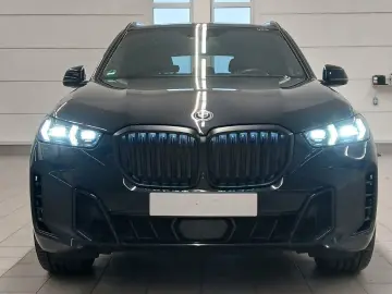 BMW X5 30 d xDrive M Sport Iconic Glow Komfort Pano.