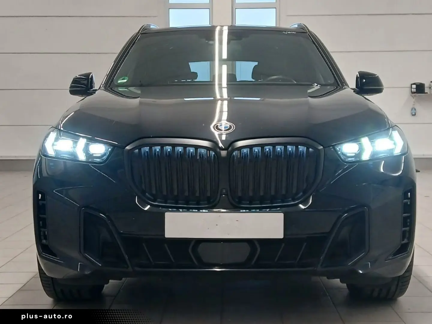 BMW X5 30 d xDrive M Sport Iconic Glow Komfort Pano.