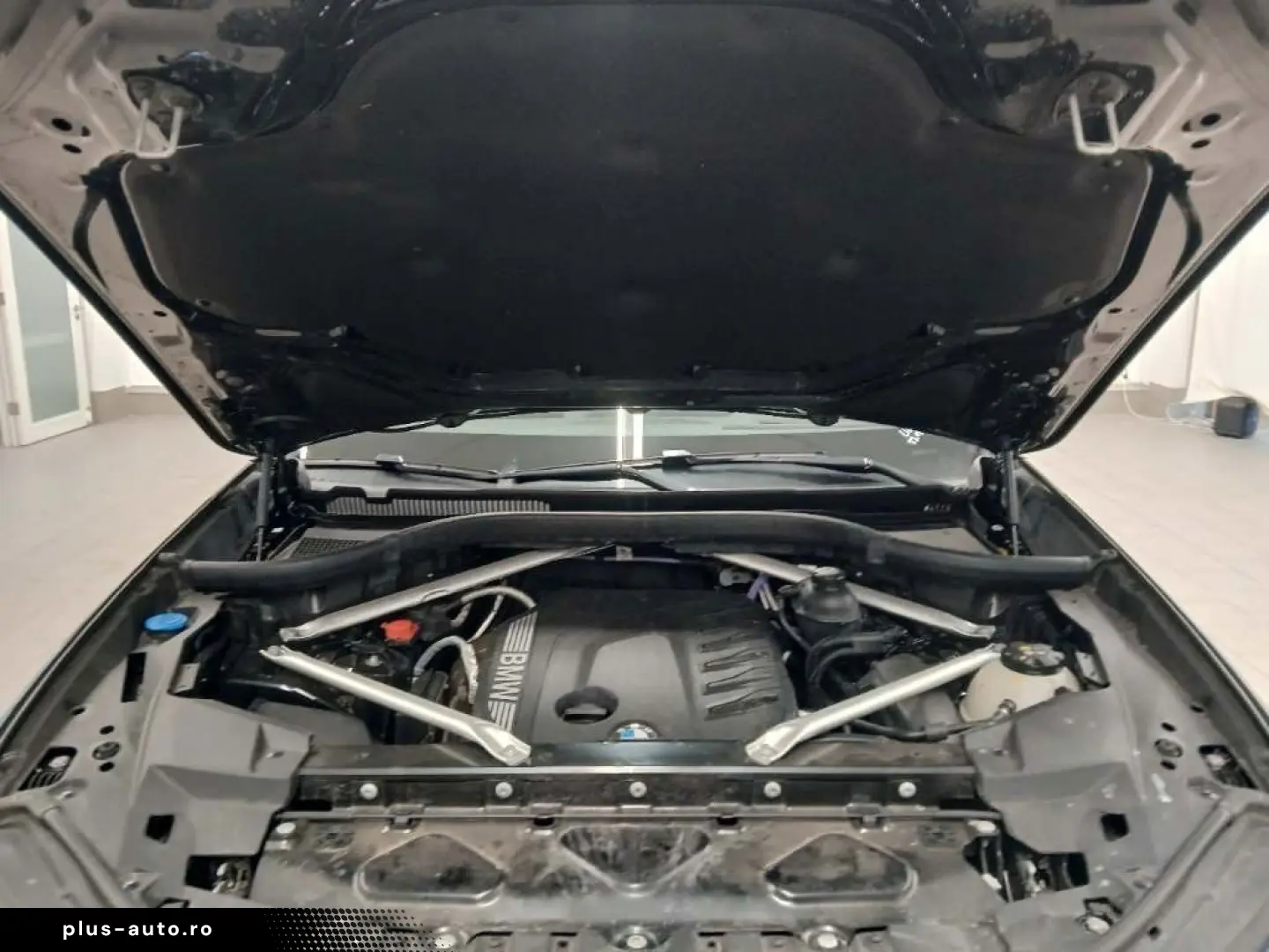 BMW X5 30 d xDrive M Sport Iconic Glow Komfort Pano.