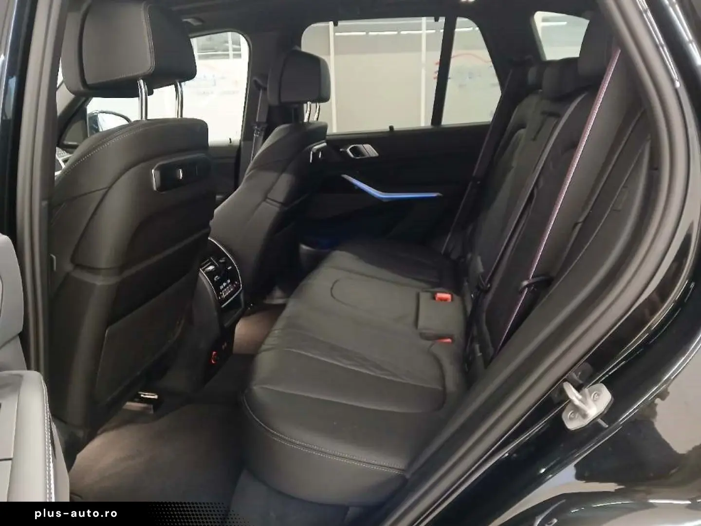 BMW X5 30 d xDrive M Sport Iconic Glow Komfort Pano.