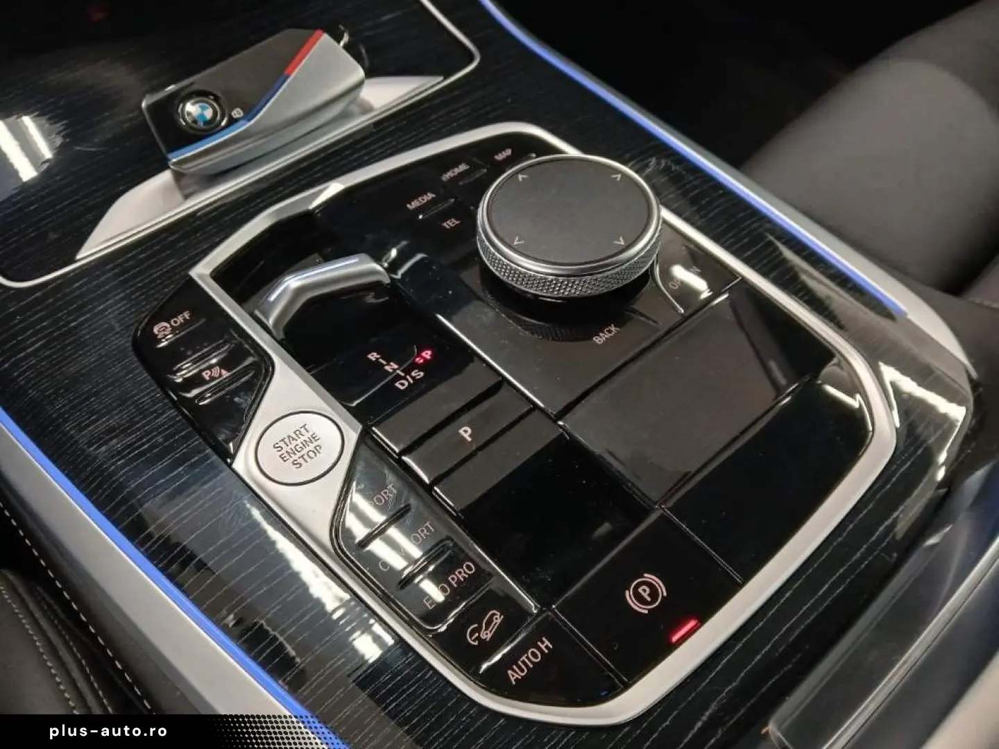 BMW X5 30 d xDrive M Sport Iconic Glow Komfort Pano.