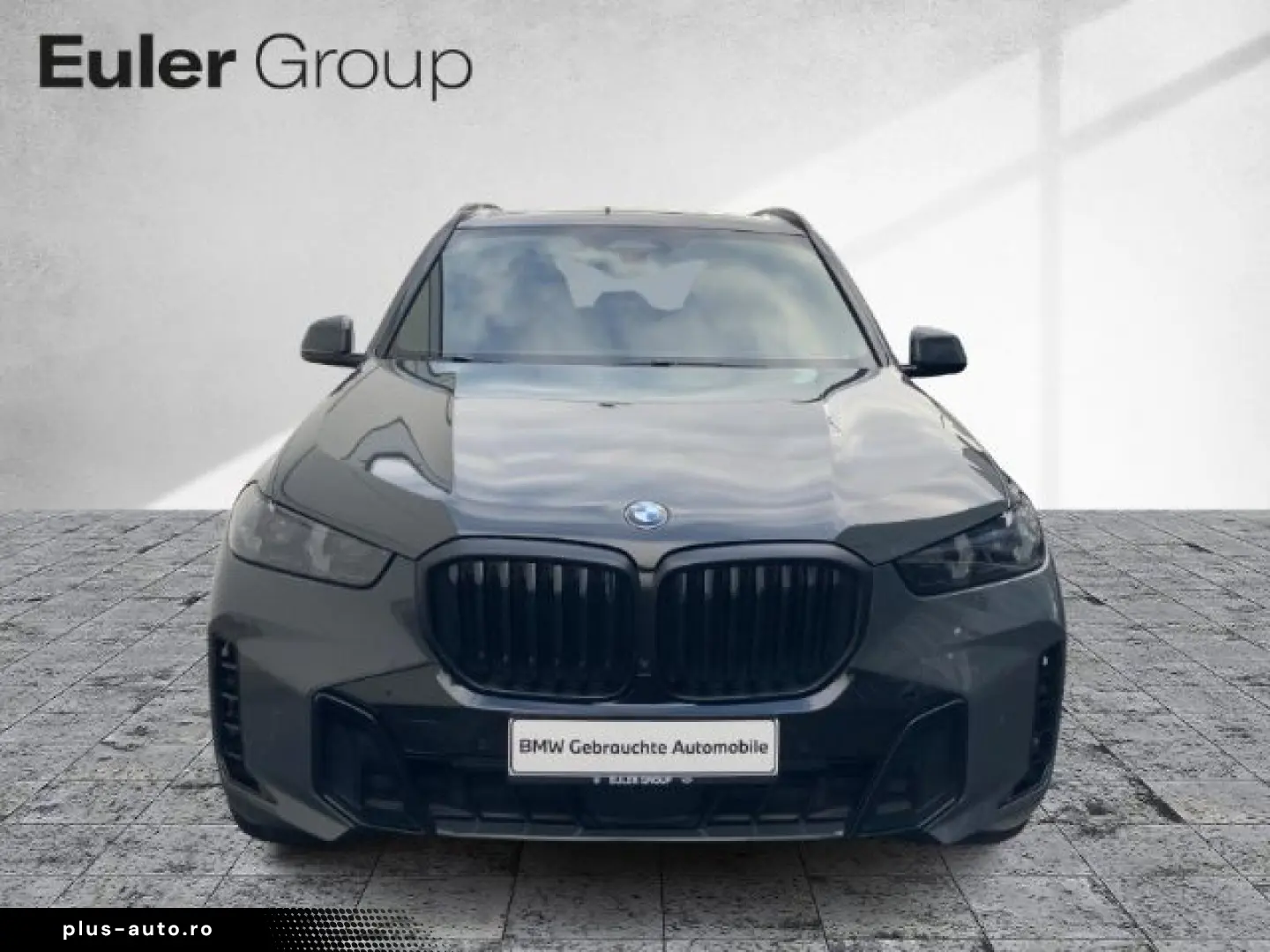 BMW X5 xDrive 30d M-Sport AHK Panodach Luftfederung