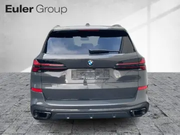 BMW X5 xDrive 30d M-Sport AHK Panodach Luftfederung