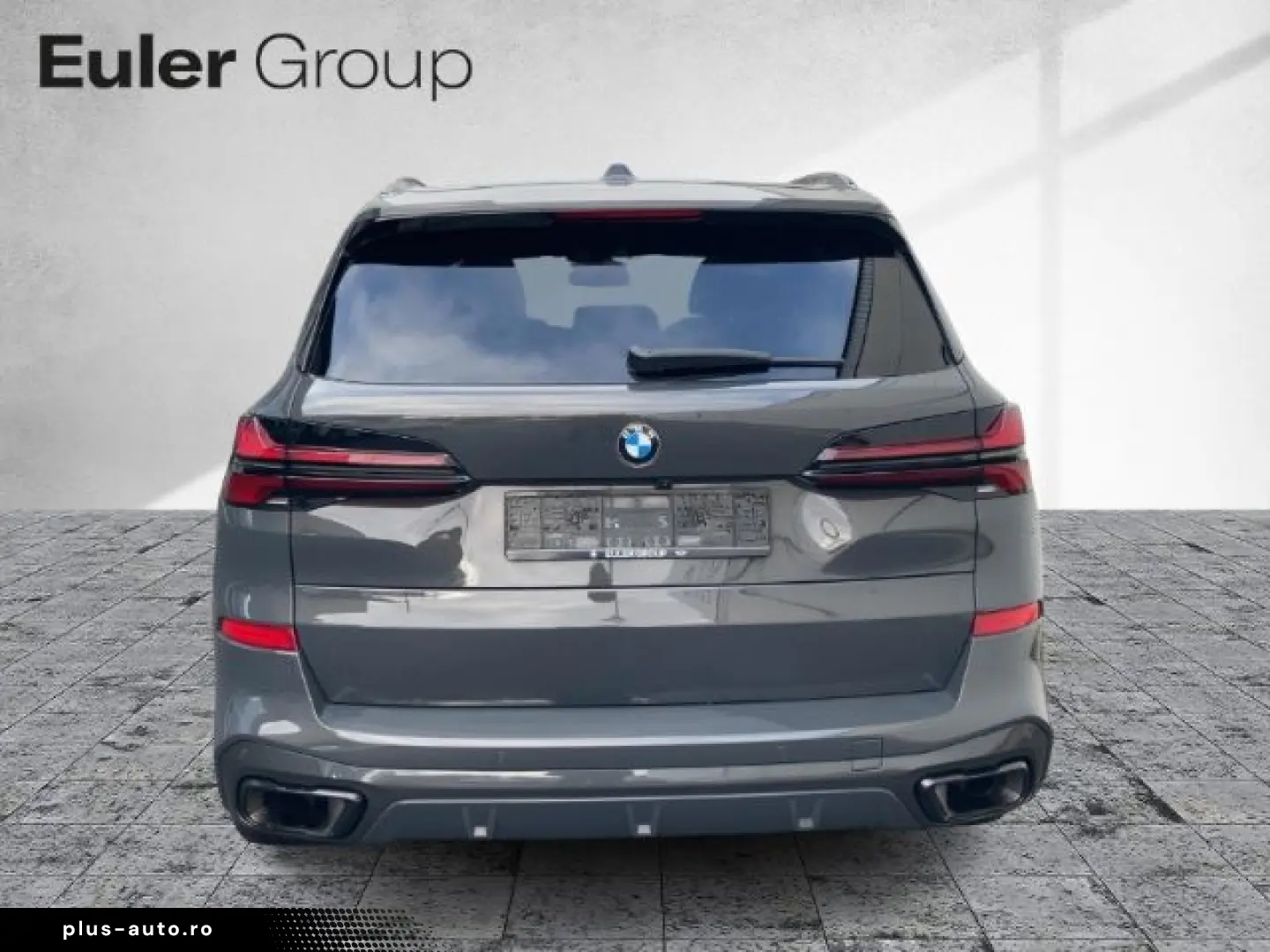 BMW X5 xDrive 30d M-Sport AHK Panodach Luftfederung