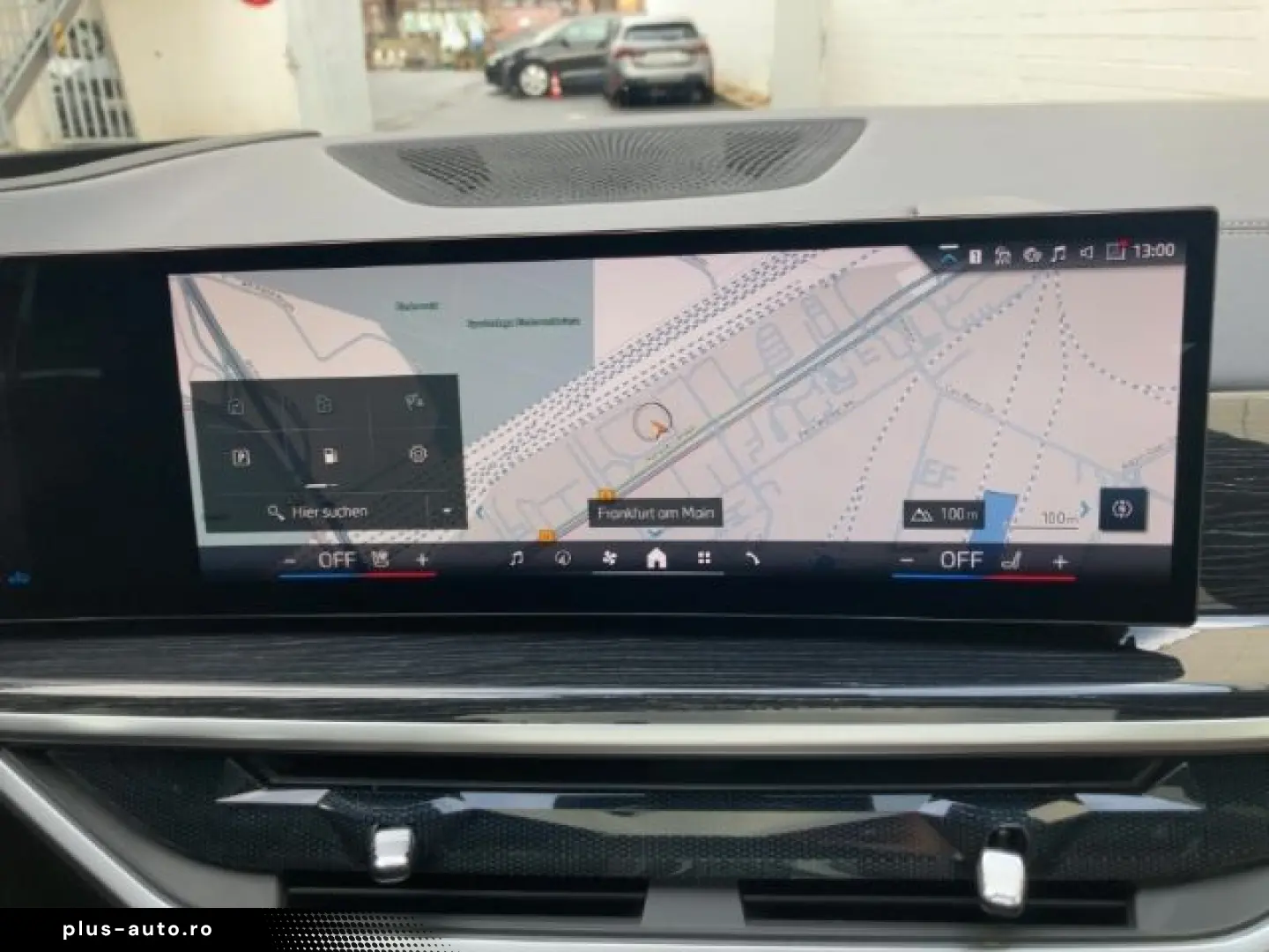 BMW X5 xDrive 30d M-Sport AHK Panodach Luftfederung