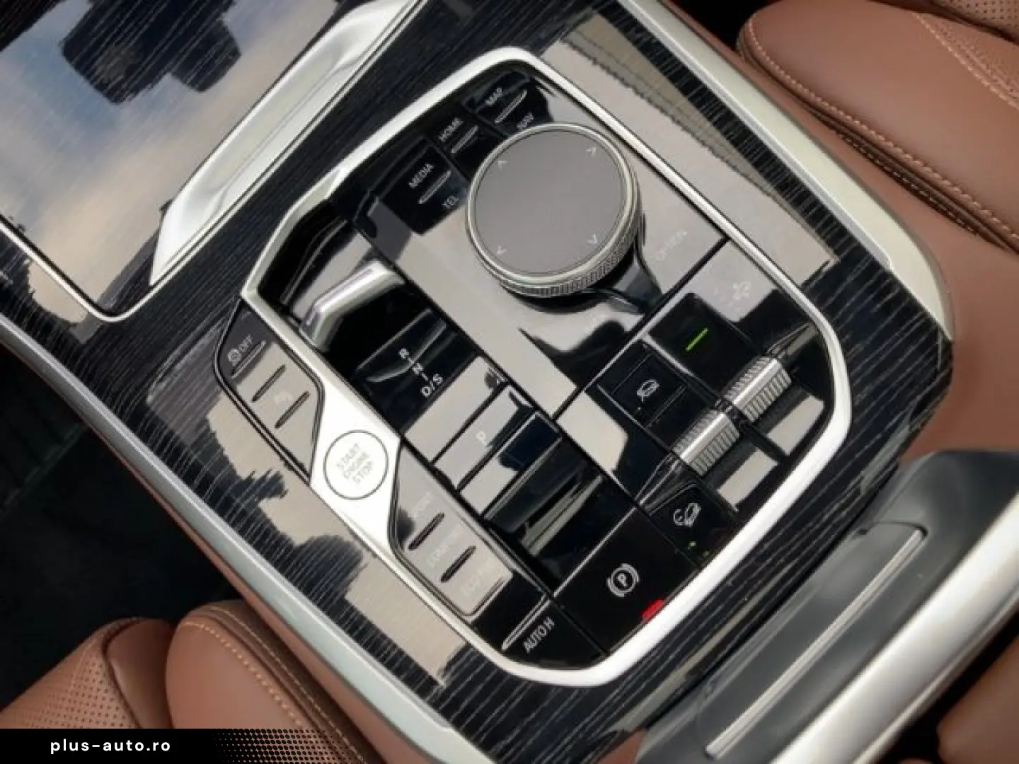 BMW X5 xDrive 30d M-Sport AHK Panodach Luftfederung