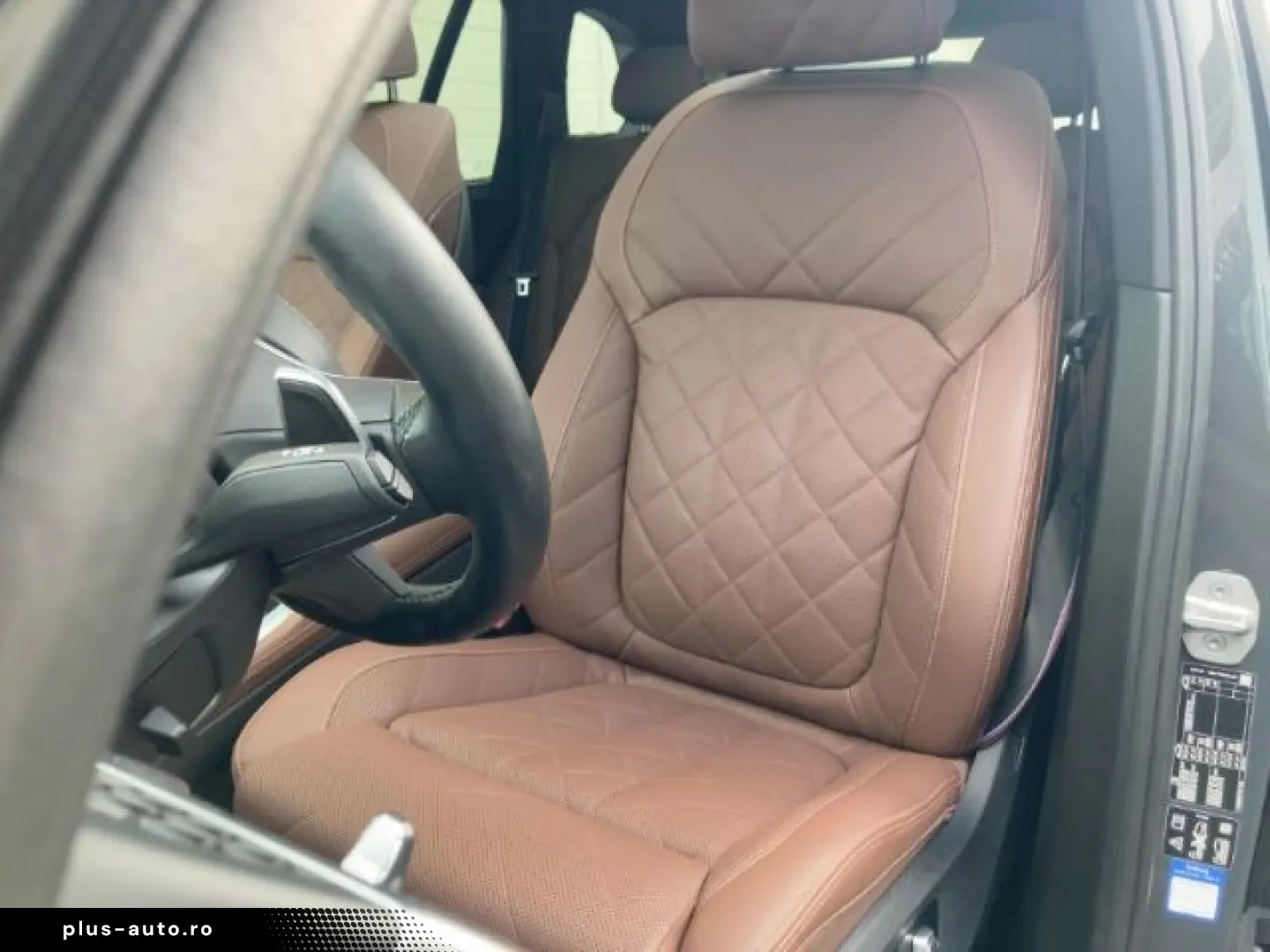 BMW X5 xDrive 30d M-Sport AHK Panodach Luftfederung