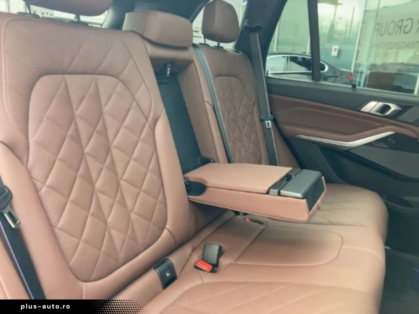 BMW X5 xDrive 30d M-Sport AHK Panodach Luftfederung