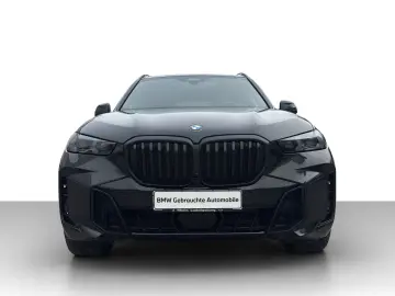 BMW X5 xDr30d M Sportpaket LED Navi SkyLounge ParkAs