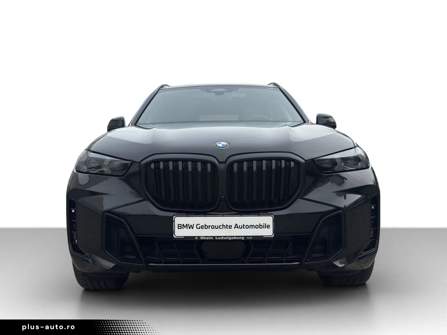 BMW X5 xDr30d M Sportpaket LED Navi SkyLounge ParkAs
