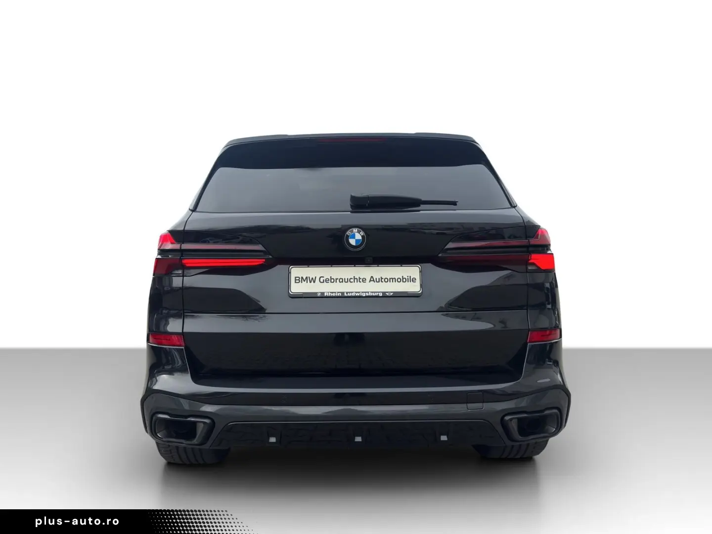 BMW X5 xDr30d M Sportpaket LED Navi SkyLounge ParkAs