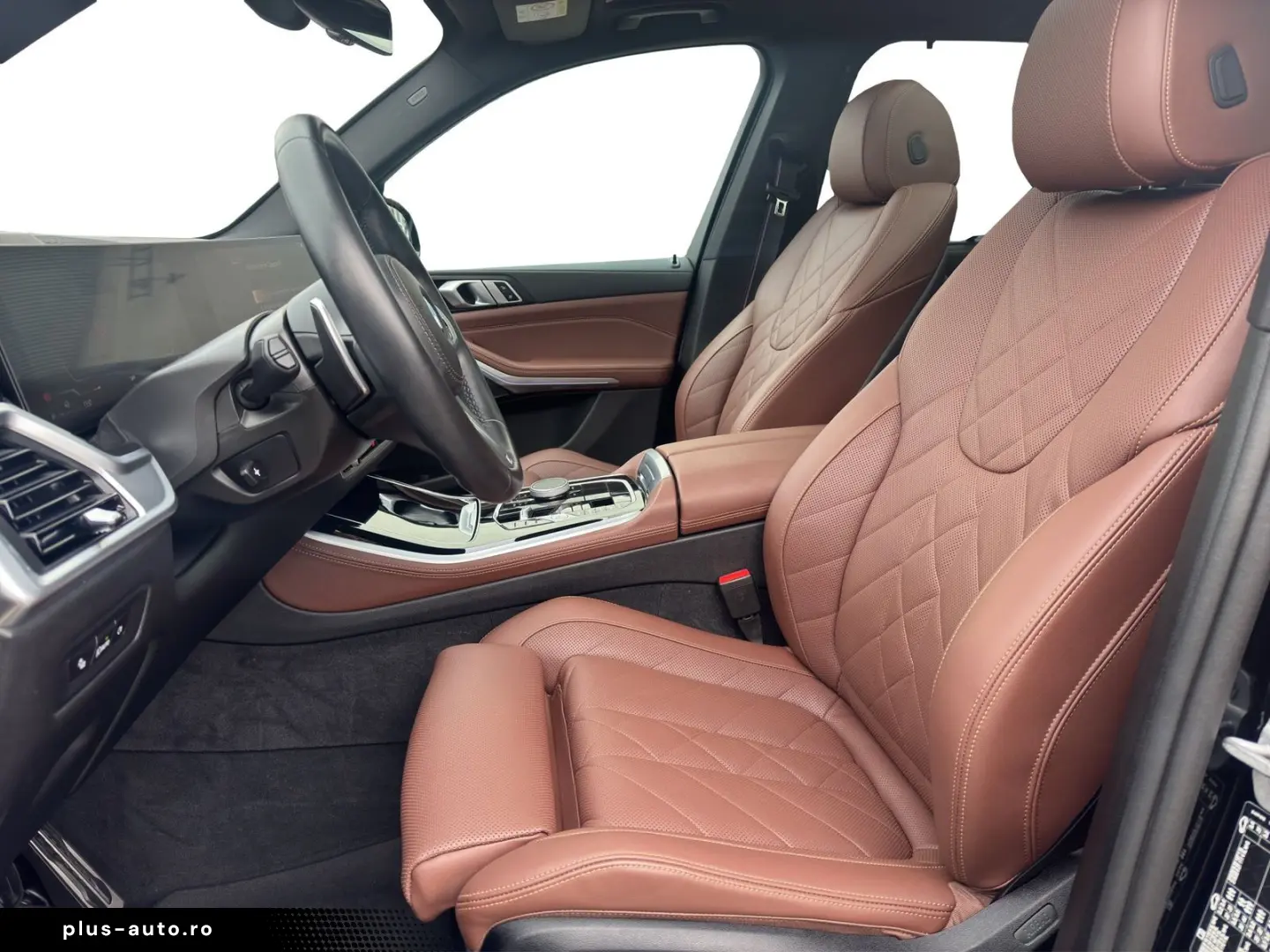 BMW X5 xDr30d M Sportpaket LED Navi SkyLounge ParkAs