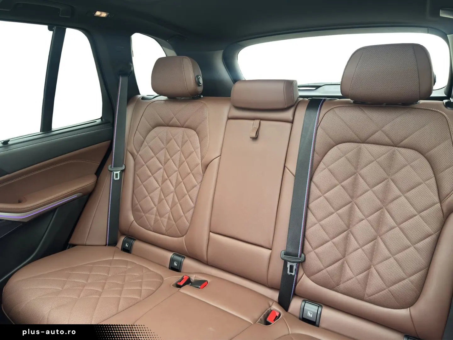 BMW X5 xDr30d M Sportpaket LED Navi SkyLounge ParkAs